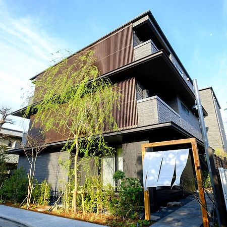 Yanaka Sow Appartement Tokio Buitenkant foto