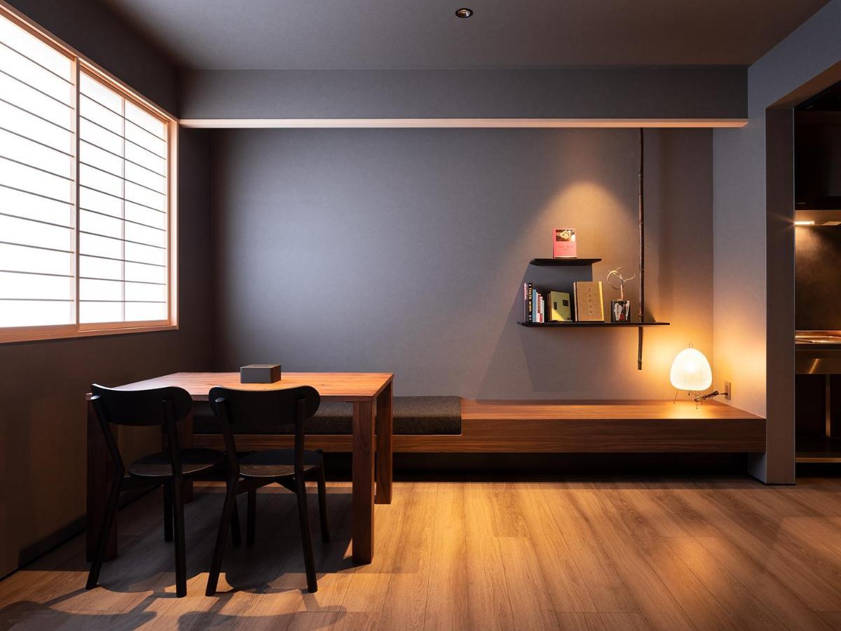 Yanaka Sow Appartement Tokio Buitenkant foto